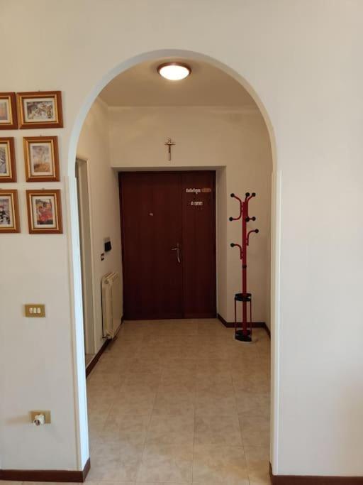 Il Borgo Antico Monte del Lago Exterior foto