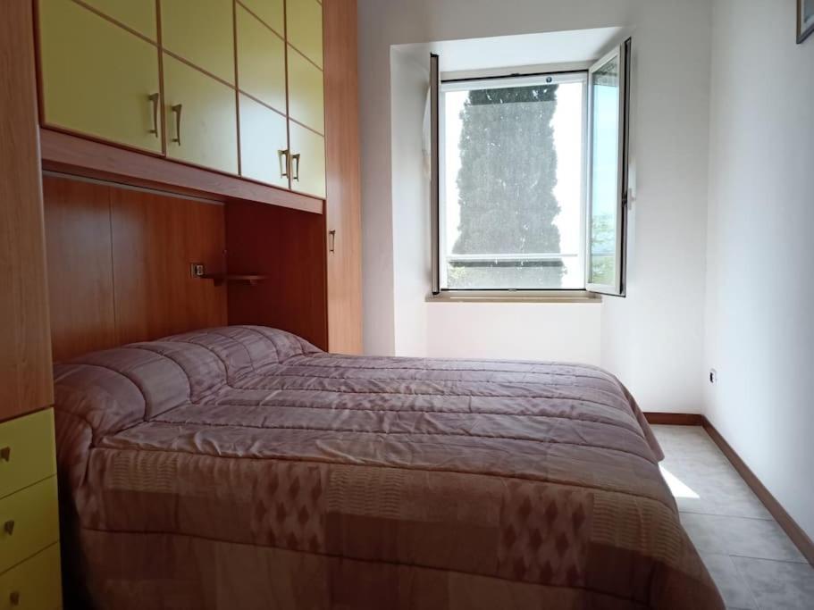 Il Borgo Antico Monte del Lago Exterior foto