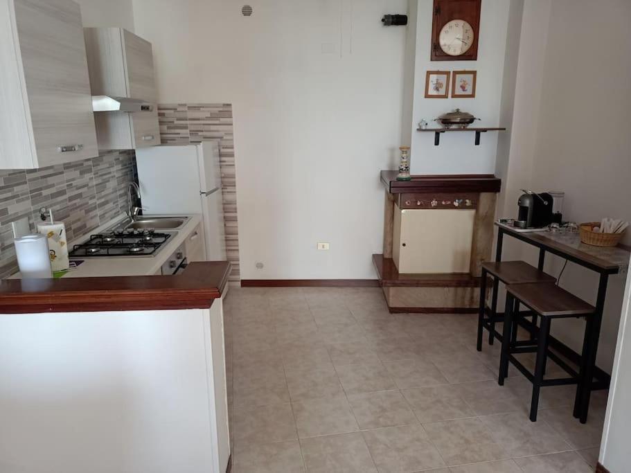 Il Borgo Antico Monte del Lago Exterior foto